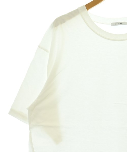 JILLSTUART（ジルスチュアート）Tシャツ・カットソー 白 サイズ:F レディース/2200710198105