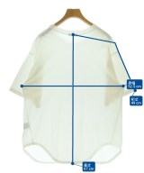 JILLSTUART（ジルスチュアート）Tシャツ・カットソー 白 サイズ:F レディース/2200710198105