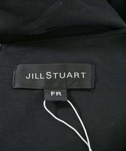 JILLSTUART（ジルスチュアート）ワンピース 黒 サイズ:F レディース/2200707010182