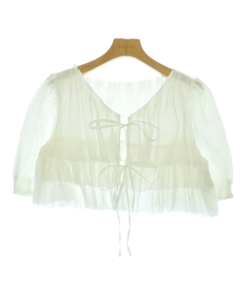JILLSTUART(ジルスチュアート)のブラウス サイズ:FR 2,200円