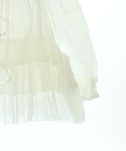 JILLSTUART（ジルスチュアート）ブラウス 白 サイズ:FR レディース/2200709964018