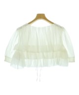 JILLSTUART（ジルスチュアート）ブラウス 白 サイズ:FR レディース/2200709964018