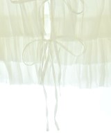 JILLSTUART（ジルスチュアート）ブラウス 白 サイズ:FR レディース/2200709964018