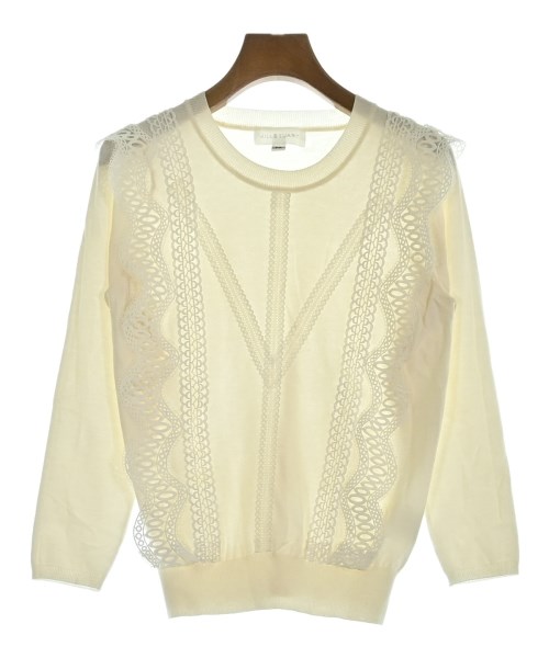 JILLSTUART(ジルスチュアート)のニット・セーター サイズ:F 2,400円