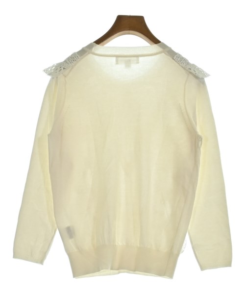 JILLSTUART（ジルスチュアート）ニット・セーター 白 サイズ:F レディース/2200715052068
