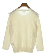 JILLSTUART（ジルスチュアート）ニット・セーター 白 サイズ:F レディース/2200715052068