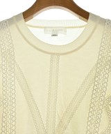 JILLSTUART（ジルスチュアート）ニット・セーター 白 サイズ:F レディース/2200715052068