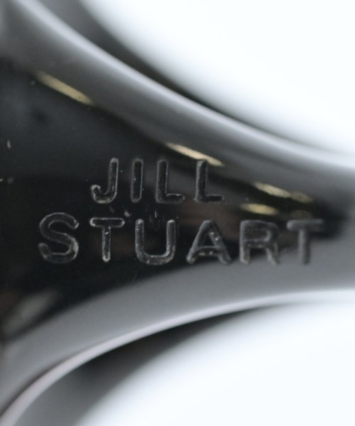 JILLSTUART（ジルスチュアート）リング 黒 サイズ:13号 レディース/2200717500017