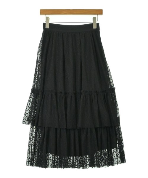 JILLSTUART(ジルスチュアート)のロング・マキシ丈スカート サイズ:0(XS位) 3,000円
