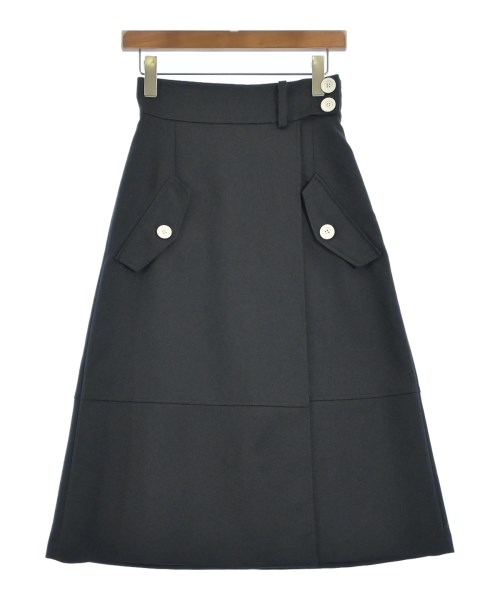 JILLSTUART(ジルスチュアート)のロング・マキシ丈スカート サイズ:0(XS位) 3,000円