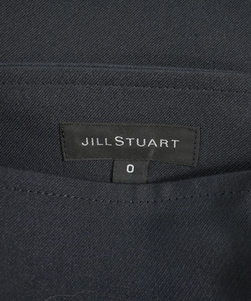 JILLSTUART（ジルスチュアート）ロング・マキシ丈スカート 黒 サイズ:0(XS位) レディース/2200717887118