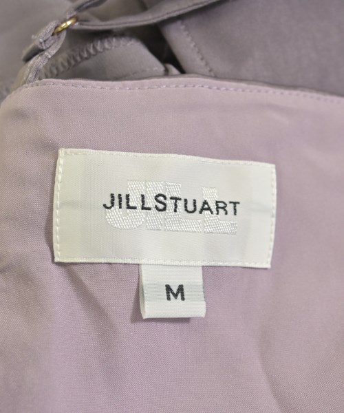 JILL by JILL STUART（ジルバイジルスチュアート）ワンピース 紫 サイズ:M レディース/2200718260019