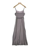 JILL by JILL STUART（ジルバイジルスチュアート）ワンピース 紫 サイズ:M レディース/2200718260019