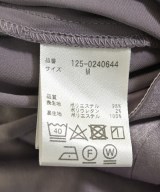 JILL by JILL STUART（ジルバイジルスチュアート）ワンピース 紫 サイズ:M レディース/2200718260019