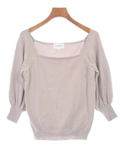 JILL by JILL STUART(ジルバイジルスチュアート)のニット・セーター サイズ:M 1,400円