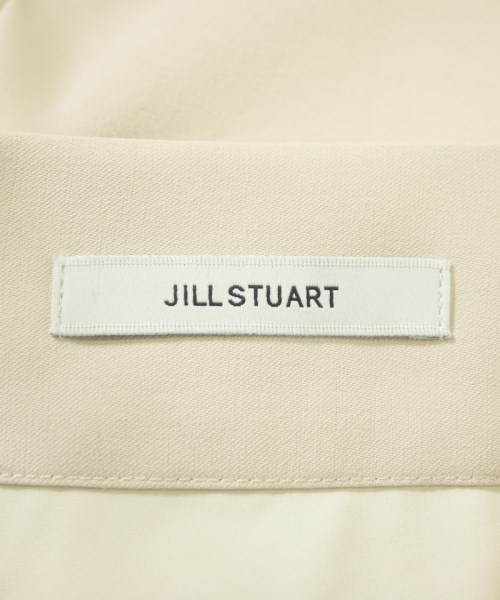 JILLSTUART（ジルスチュアート）ロング・マキシ丈スカート 白 サイズ:2(M位) レディース/2200645607031