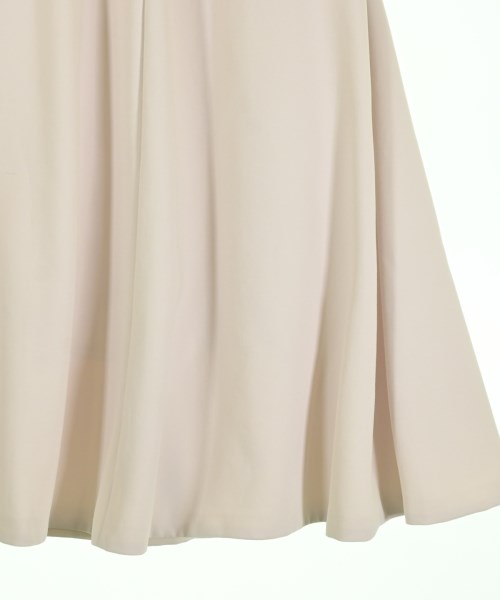 JILLSTUART（ジルスチュアート）ロング・マキシ丈スカート 白 サイズ:2(M位) レディース/2200645607031