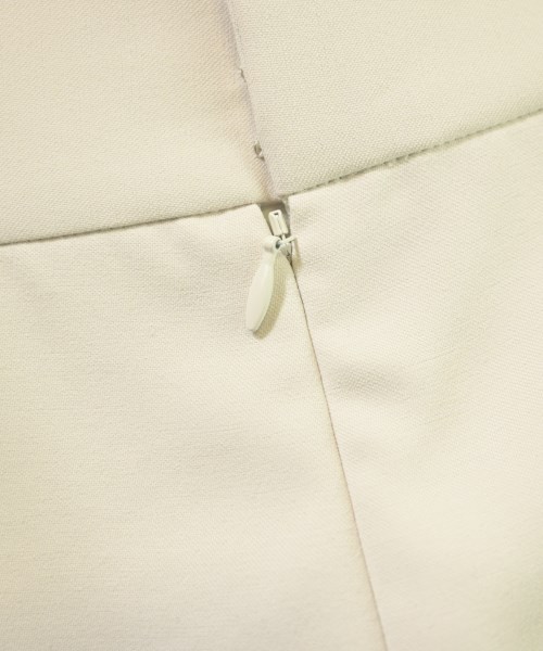 JILLSTUART（ジルスチュアート）ロング・マキシ丈スカート 白 サイズ:2(M位) レディース/2200645607031