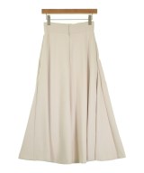 JILLSTUART（ジルスチュアート）ロング・マキシ丈スカート 白 サイズ:2(M位) レディース/2200645607031