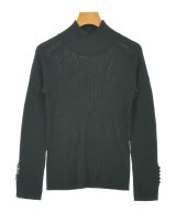 JILLSTUART（ジルスチュアート）ニット・セーター 黒 サイズ:F レディース/2200643127029