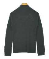 JILLSTUART（ジルスチュアート）ニット・セーター 黒 サイズ:F レディース/2200643127029
