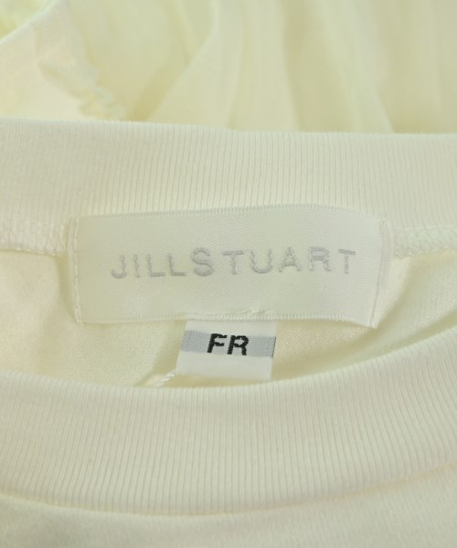 JILLSTUART（ジルスチュアート）ノースリーブ 白 サイズ:F レディース/2200639395067