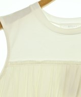 JILLSTUART（ジルスチュアート）ノースリーブ 白 サイズ:F レディース/2200639395067