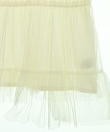 JILLSTUART（ジルスチュアート）ノースリーブ 白 サイズ:F レディース/2200639395067
