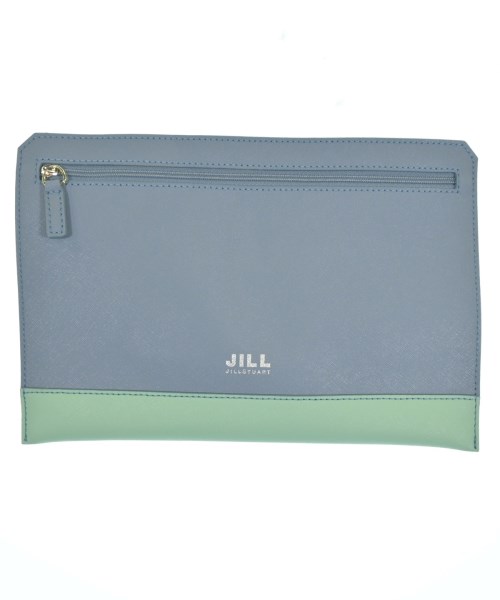 JILL by JILL STUART（ジルバイジルスチュアート）ショルダーバッグ 青 サイズ:- レディース/2200649223039