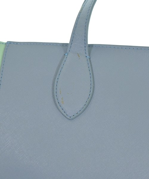 JILL by JILL STUART（ジルバイジルスチュアート）ショルダーバッグ 青 サイズ:- レディース/2200649223039