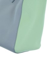 JILL by JILL STUART（ジルバイジルスチュアート）ショルダーバッグ 青 サイズ:- レディース/2200649223039