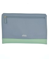 JILL by JILL STUART（ジルバイジルスチュアート）ショルダーバッグ 青 サイズ:- レディース/2200649223039