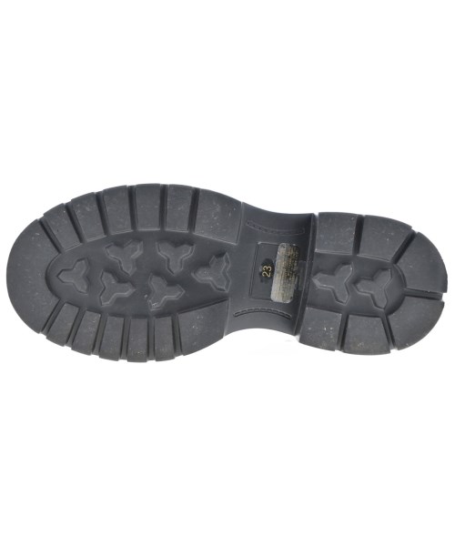 JILLSTUART（ジルスチュアート）ブーツ 黒 サイズ:23cm レディース/2200642395047