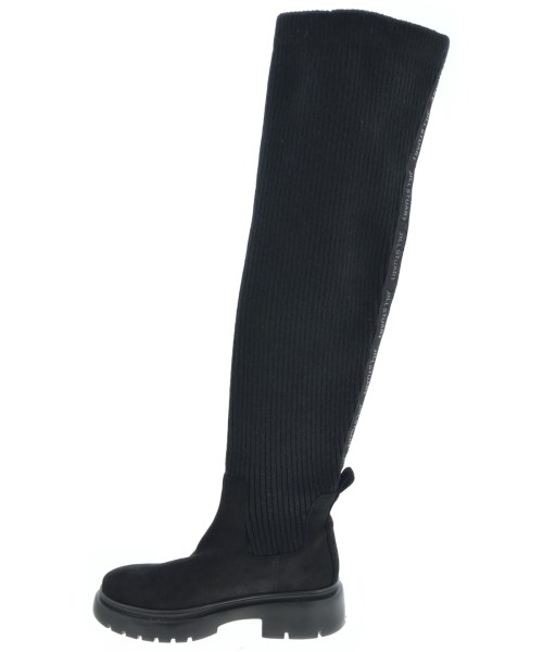 JILLSTUART（ジルスチュアート）ブーツ 黒 サイズ:23cm レディース/2200642395047