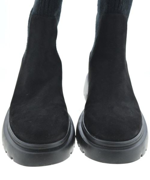 JILLSTUART（ジルスチュアート）ブーツ 黒 サイズ:23cm レディース/2200642395047