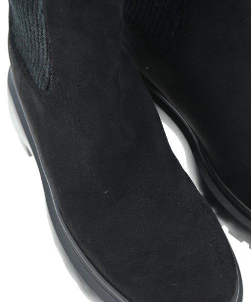 JILLSTUART（ジルスチュアート）ブーツ 黒 サイズ:23cm レディース/2200642395047