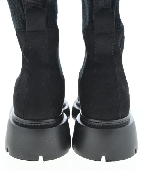 JILLSTUART（ジルスチュアート）ブーツ 黒 サイズ:23cm レディース/2200642395047