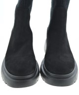 JILLSTUART（ジルスチュアート）ブーツ 黒 サイズ:23cm レディース/2200642395047