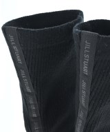 JILLSTUART（ジルスチュアート）ブーツ 黒 サイズ:23cm レディース/2200642395047