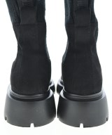 JILLSTUART（ジルスチュアート）ブーツ 黒 サイズ:23cm レディース/2200642395047