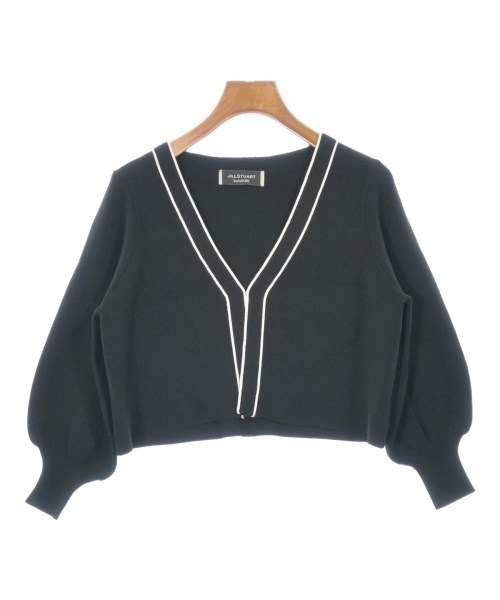 JILLSTUART(ジルスチュアート)カーディガン 黒 サイズ:F/2200652901078