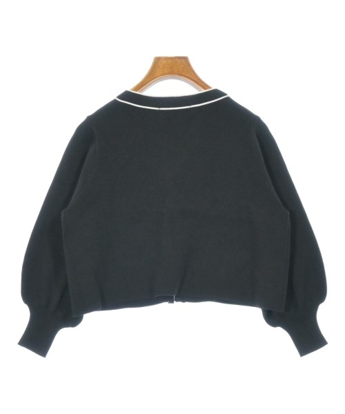 JILLSTUART（ジルスチュアート）カーディガン 黒 サイズ:F レディース/2200652901078