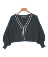 JILLSTUART（ジルスチュアート）カーディガン 黒 サイズ:F レディース/2200652901078