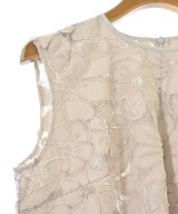 JILLSTUART（ジルスチュアート）ベスト ベージュ サイズ:M レディース/2200652901085