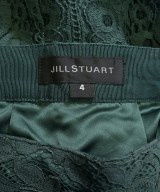 JILLSTUART（ジルスチュアート）ロング・マキシ丈スカート 緑 サイズ:4(XL位) レディース/2200652901511