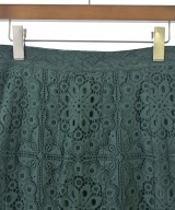 JILLSTUART（ジルスチュアート）ロング・マキシ丈スカート 緑 サイズ:4(XL位) レディース/2200652901511