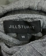 JILLSTUART（ジルスチュアート）ニット・セーター グレー サイズ:M レディース/2200646773018