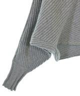 JILLSTUART（ジルスチュアート）ニット・セーター グレー サイズ:M レディース/2200646773018