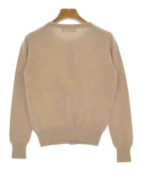 JILLSTUART（ジルスチュアート）カーディガン ベージュ サイズ:F レディース/2200654125090