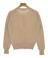 JILLSTUART（ジルスチュアート）カーディガン ベージュ サイズ:F レディース/2200654125090